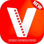 Cover Image of Herunterladen HD Video Downloader - Schneller Video-Downloader 1.8 APK