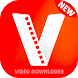 HD Video Downloader - Fast Video Downloder - Androidアプリ