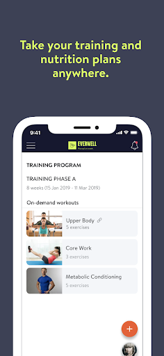 Everwell Pro Screen 3