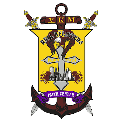 Real Believers Faith Center for  Android – Latest Version & Features app icon
