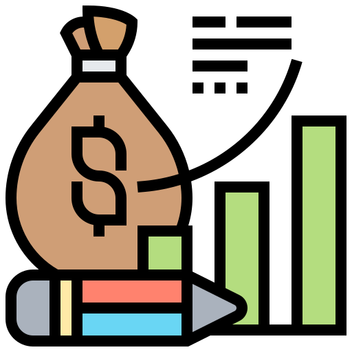 Morgage Calculator logo