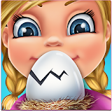 EggSitter - Handle with Care icon