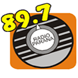 Radio Parana 89.7 Mhz icon