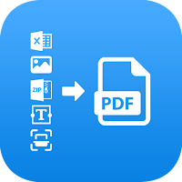 PDF converter - Photo to PDF  Text to PDF Maker