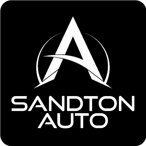 Sandton Auto logo