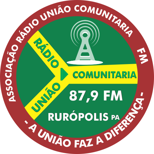 Radio Comunitária Fm Rurópolis logo