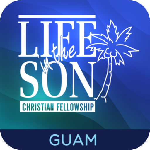 Life in the Son logo