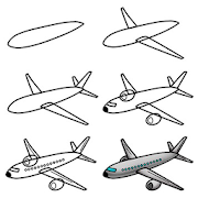 Top 35 Education Apps Like How To Draw Airplane - Best Alternatives