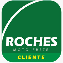 Icon image ROCHES MOTO FRETE - Cliente