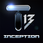 Toonami Inception '13  Icon