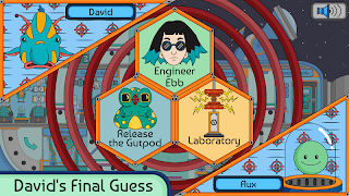 Hack Attack - Screenshot 2