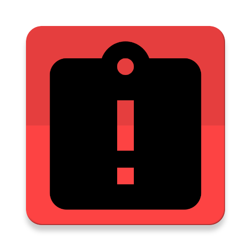 Maxs Fall Detector logo