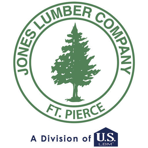 Jones Lumber Company  Icon