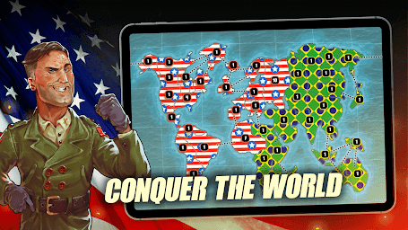 War: Battle & Conquest