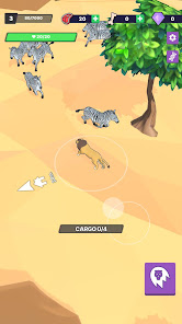 Screenshot 18 Lion's Life RPG android