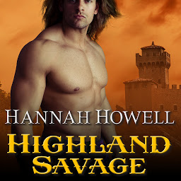 Gambar ikon Highland Savage