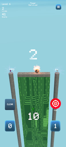 Decode Screen 3