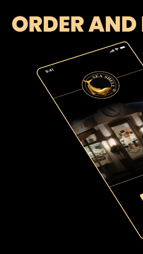 Android application The Seashell of Lisson Grove screenshort