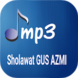Lagu Sholawat GUS AZMI icon