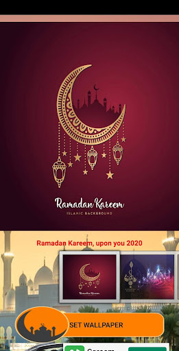 Ramadan 2020 - v1.5