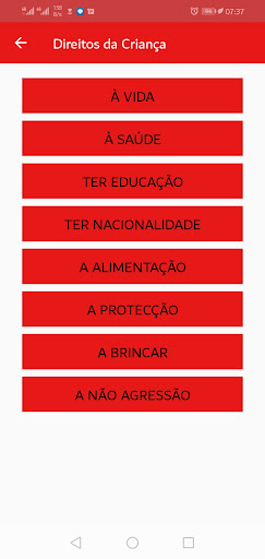 MacasDu Português Screen 3