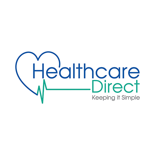 Healthcare Direct logo