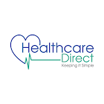 Cover Image of Download Healthcare Direct  APK