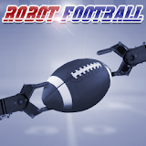 Robot Football Pro icon