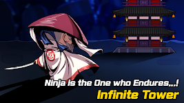 screenshot of Rogue Ninja - Tap Idle RPG