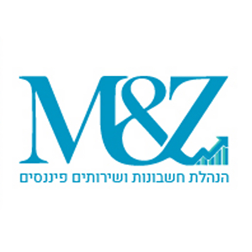 משה פרץ רואה חשבון logo