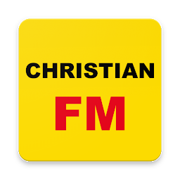 Icon image Christian Radio Music Online - Christian FM Songs