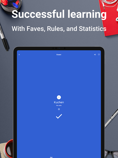 Der Die Das - learn german art