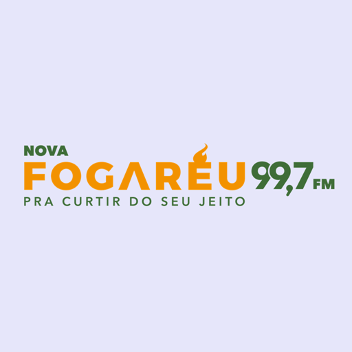 Rádio Fogaréu FM Download on Windows