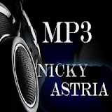 Nicky astria icon