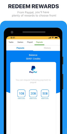 Cashfy Make Money-Earn Money