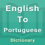 Cover Image of Télécharger Portuguese Dictionary  APK