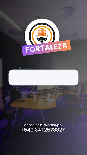 Fortaleza Radio Screen 2