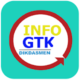 Info GTK PTK 2023 icon