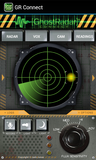 App-voorskou