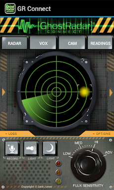 Ghost Radar®: CONNECTのおすすめ画像1