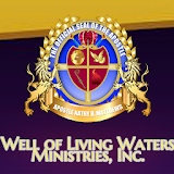 Well of Living Waters icon