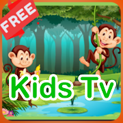 Top 30 Entertainment Apps Like Kids tv videos - Best Alternatives
