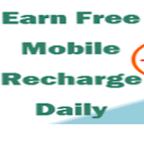 Earn Free Recharge Nepal icon