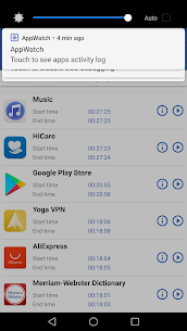 Appwatch 4