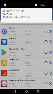AppWatch Pro – Pop-upadvertentiedetector MOD APK 2