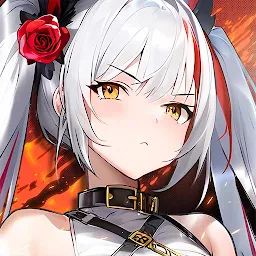 Scarlet Girls Mod Apk