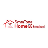 SmarTone Home 5G Broadband icon