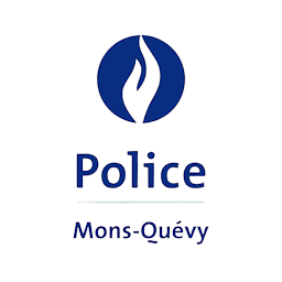 Icon image Zone Police Mons-Quévy