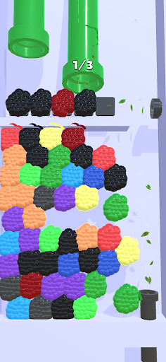 Slip The Jelly Screen 2