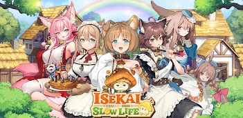 Isekai:Slow Life kostenlos am PC spielen, so geht es!